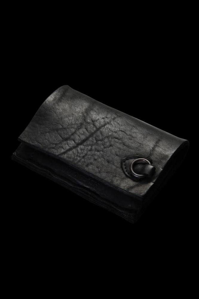 折り財布 JP SHOULDER GARMENT-DYED 2FOLD WALLET JP SHOULDER GARMENT-DYED 2FOLD WALLET - BACKLASH公式オンラインストア