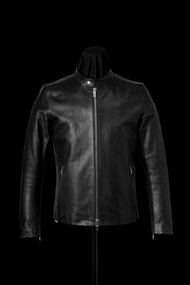 THE LINE GUIDI CALF Vitello Fiore SINGLE RIDERS - BACKLASH公式
