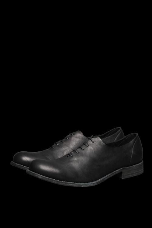 JP SHOULDER GARMENT-DYED LOWSHOES