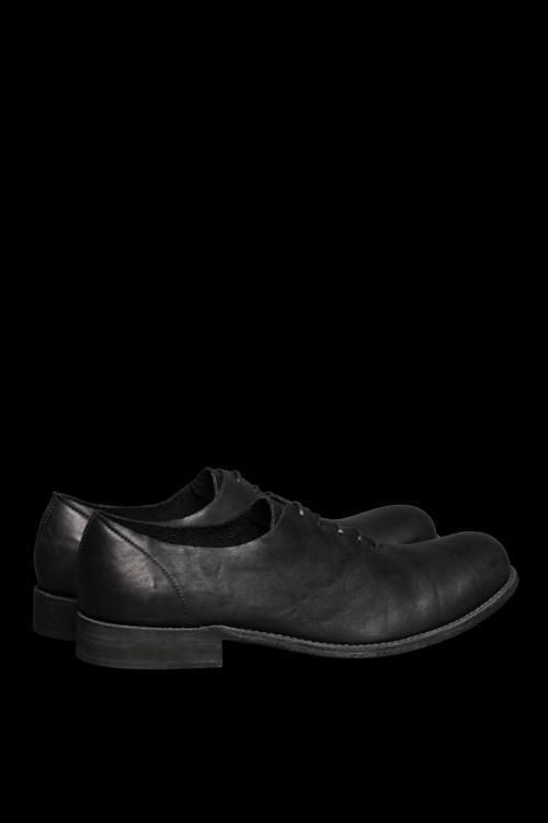 JP SHOULDER GARMENT-DYED LOWSHOES