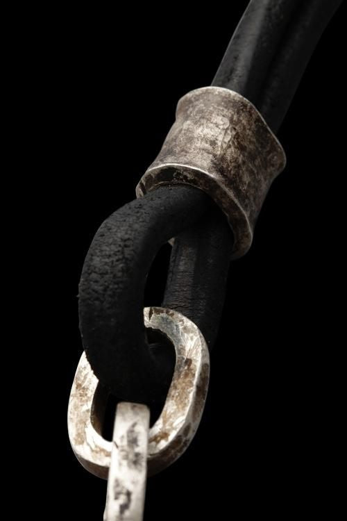 '+ JUN UEZONO 【LOAD CHAIN】
