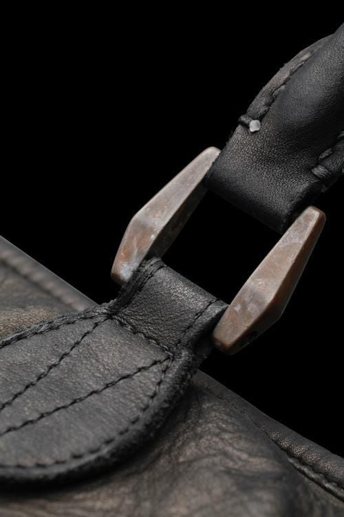 JAPAN STEER GARMENT-DYED TOTE-BAG - BACKLASH公式オンラインストア