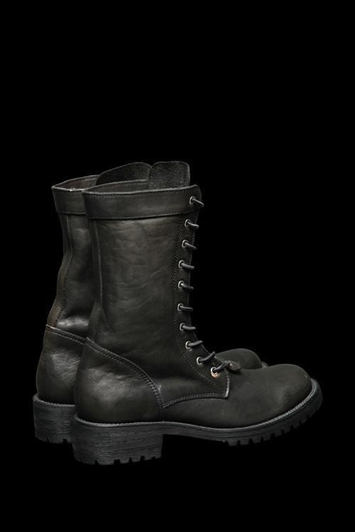 JP SHOULDER GARMENT-DYED FIREMAN BOOTS
