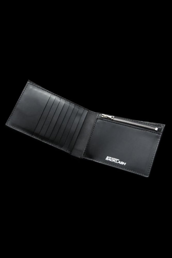 CROCODILE 2FOLD WALLET