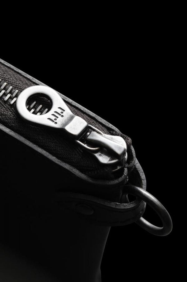 GUIDI CALF COIN PURSE