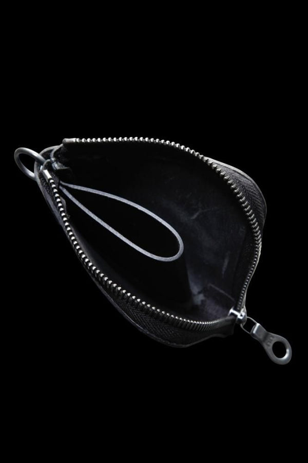 GUIDI CALF COIN PURSE