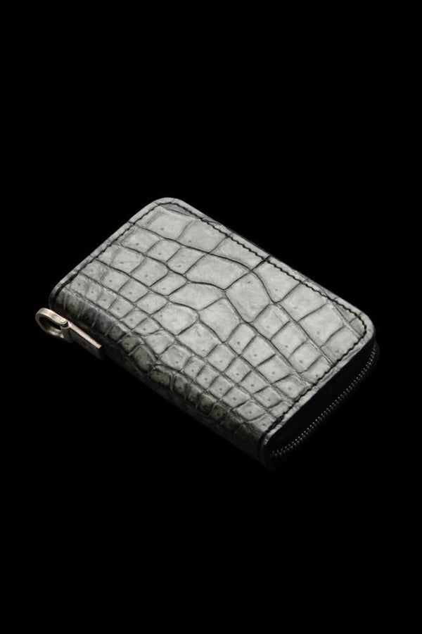 CROCODILE COIN PURSE