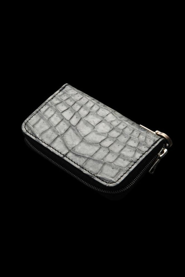 CROCODILE COIN PURSE