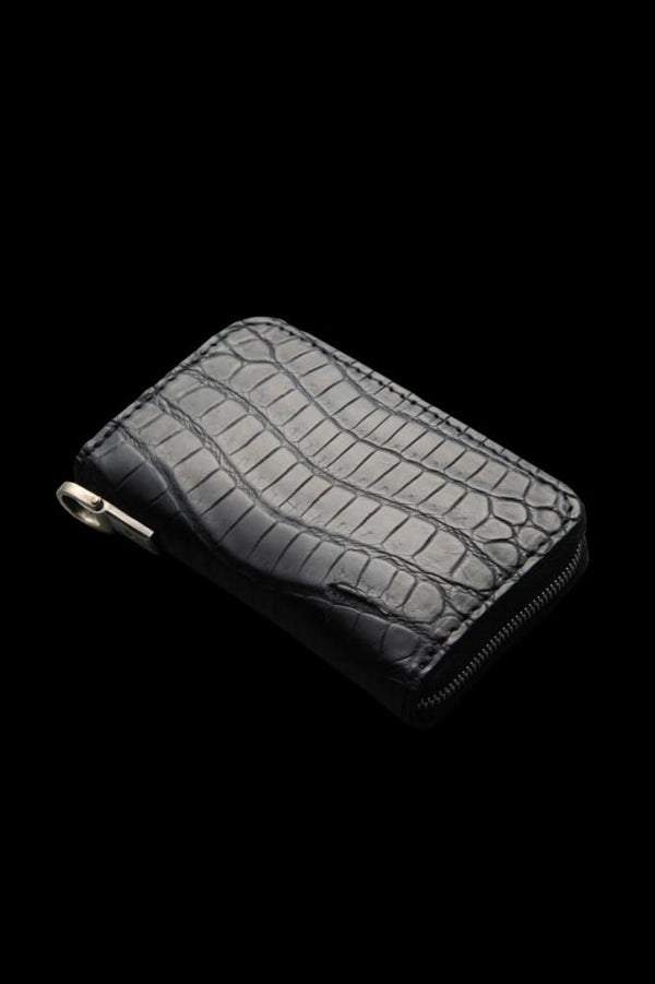 CROCODILE COIN PURSE