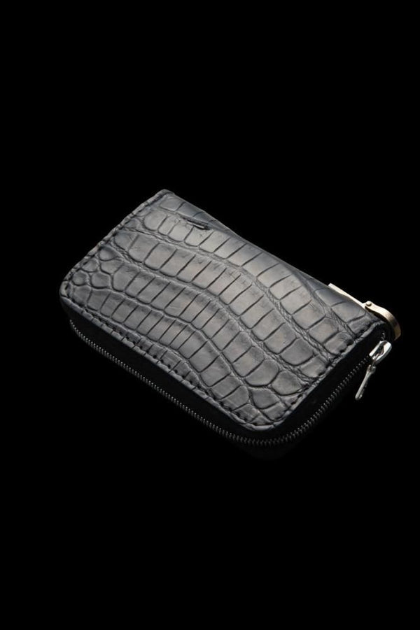 CROCODILE COIN PURSE