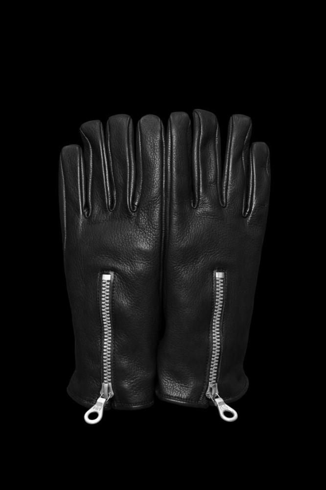 バックラッシュ　レザーグローブ DEERSKIN GLOVE【TOUCHABLE】 - BACKLASH公式オンラインストア