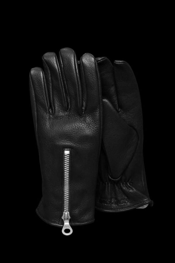 DEERSKIN GLOVE【TOUCHABLE】