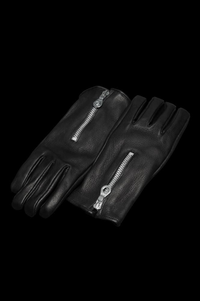 DEERSKIN GLOVE【TOUCHABLE】 - BACKLASH公式オンラインストア