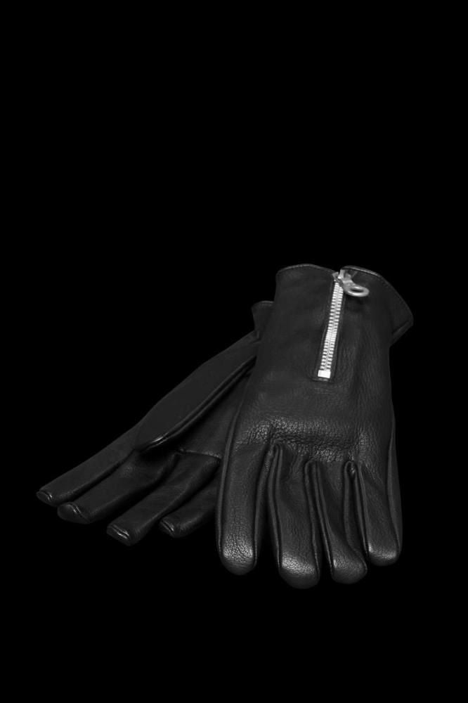 DEERSKIN GLOVE【TOUCHABLE】 - BACKLASH公式オンラインストア