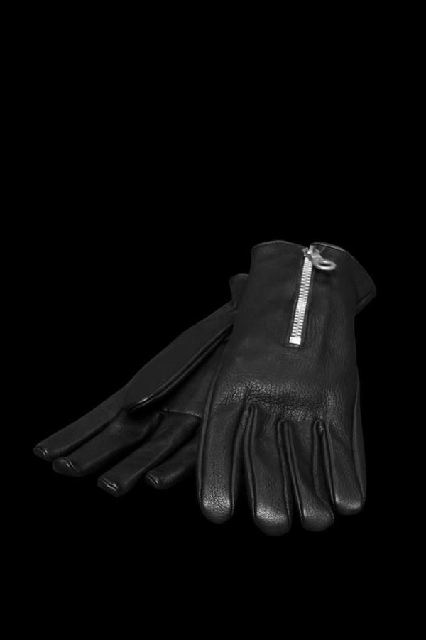 DEERSKIN GLOVE【TOUCHABLE】