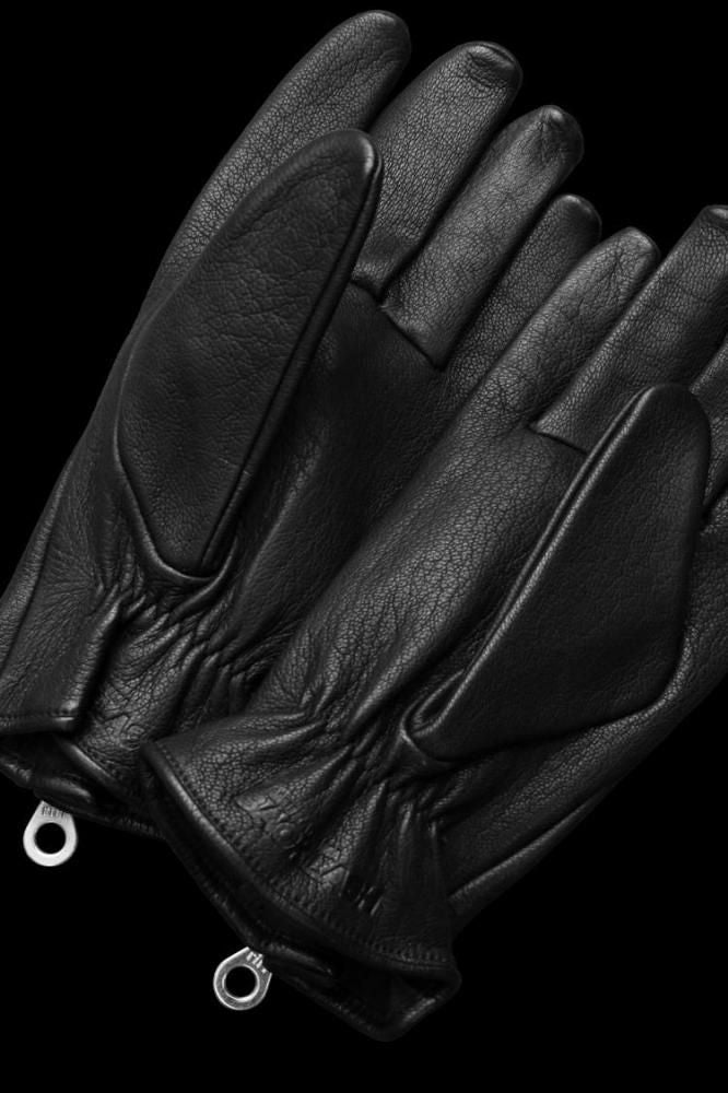 DEERSKIN GLOVE【TOUCHABLE】 - BACKLASH公式オンラインストア