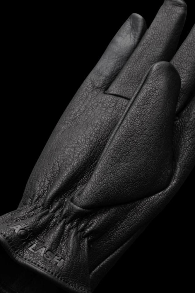 DEERSKIN GLOVE【TOUCHABLE】 - BACKLASH公式オンラインストア