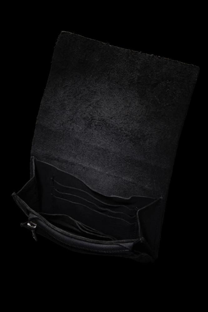 折り財布 JP SHOULDER GARMENT-DYED 2FOLD WALLET JP SHOULDER GARMENT-DYED 2FOLD WALLET - BACKLASH公式オンラインストア