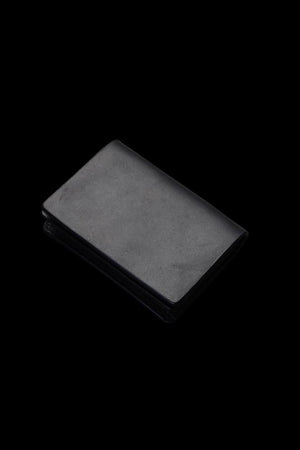 GUIDI CALF CARD CASE