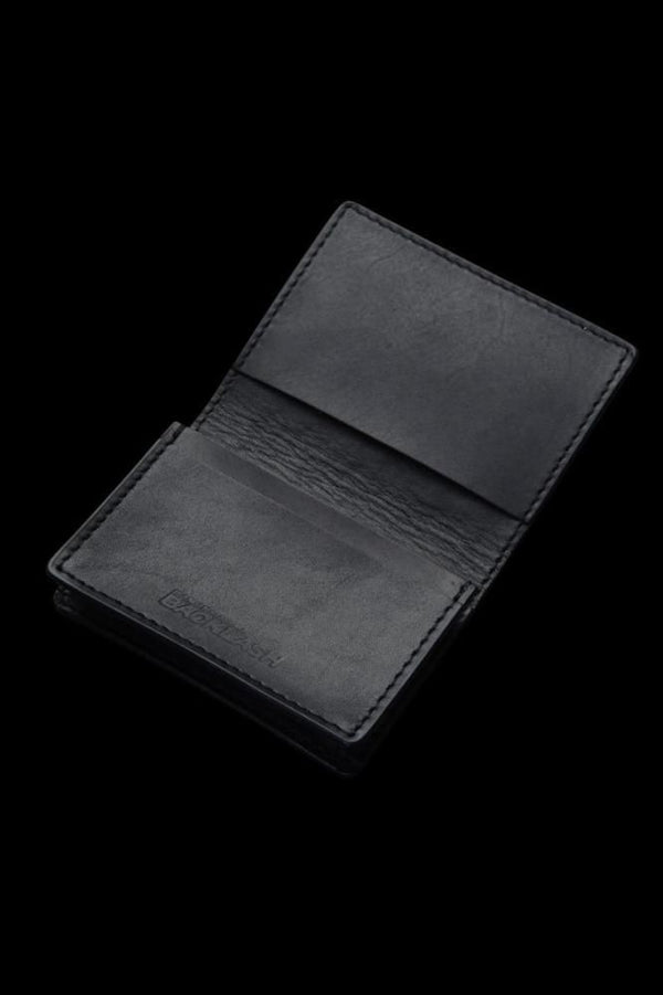 GUIDI CALF CARD CASE