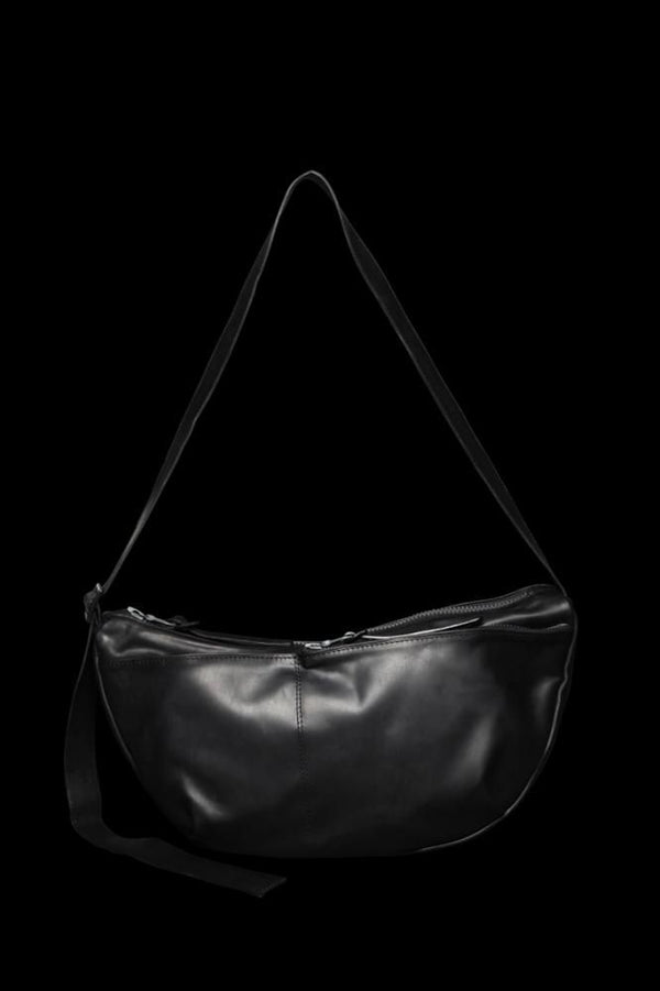 GUIDI CALF SHOULDER BAG