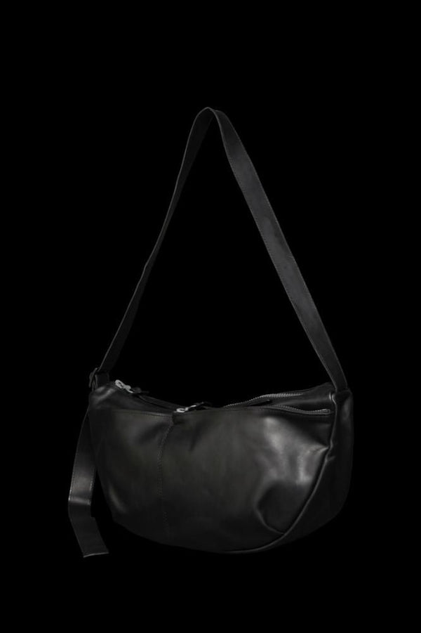 GUIDI CALF SHOULDER BAG