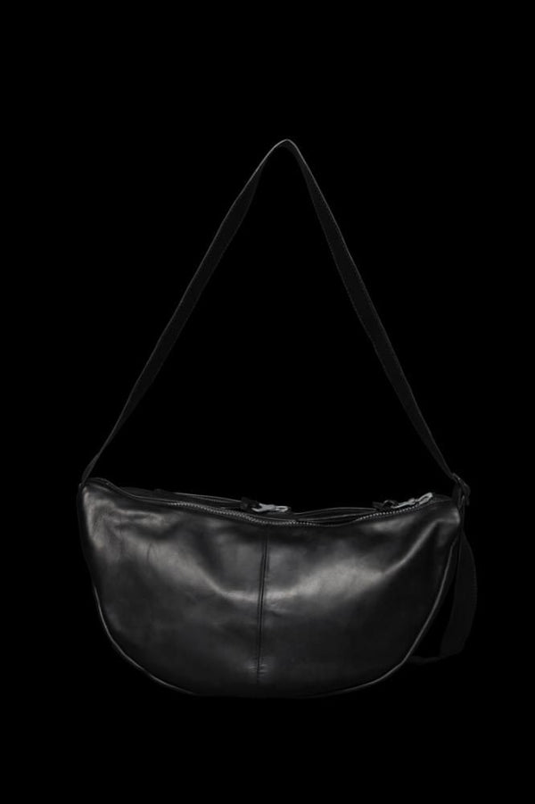GUIDI CALF SHOULDER BAG
