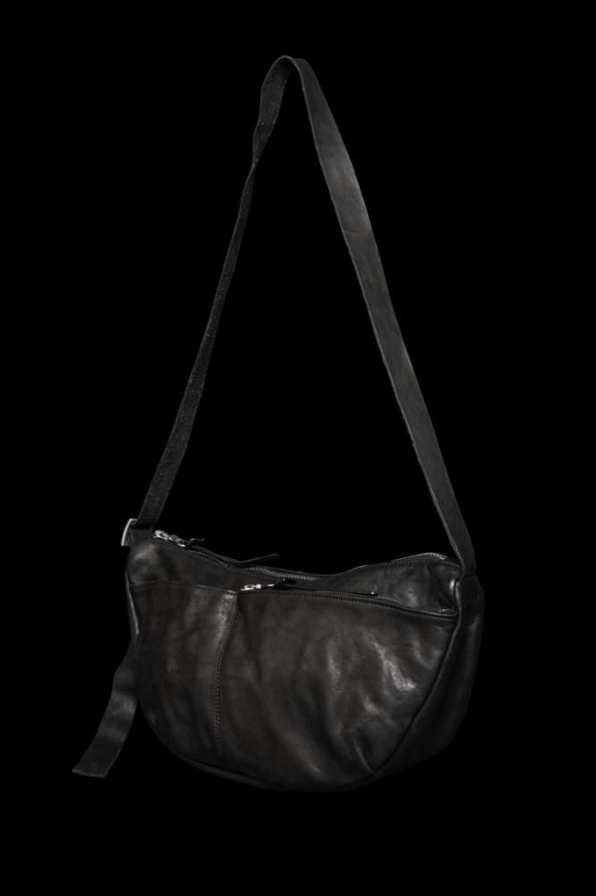 DOUBLE SHOULDER GARMENT-DYED SHOULDER BAG - BACKLASH公式オンライン