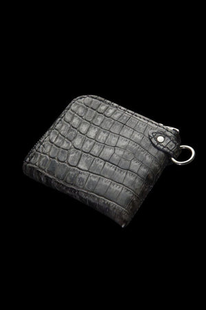 CROCODILE COIN PURSE