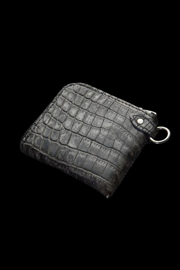 CROCODILE COIN PURSE