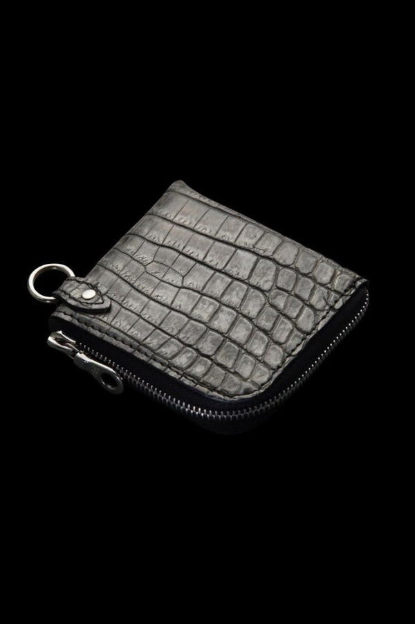 CROCODILE COIN PURSE