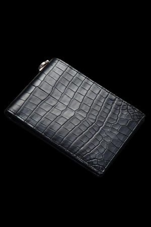 CROCODILE 2FOLD WALLET