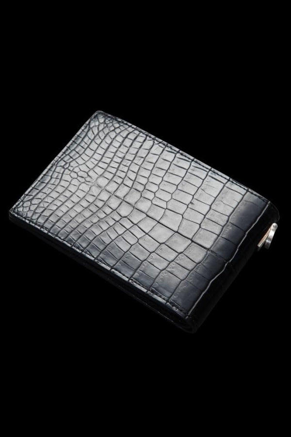CROCODILE 2FOLD WALLET