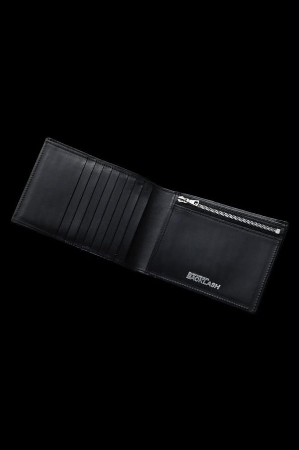 CROCODILE 2FOLD WALLET