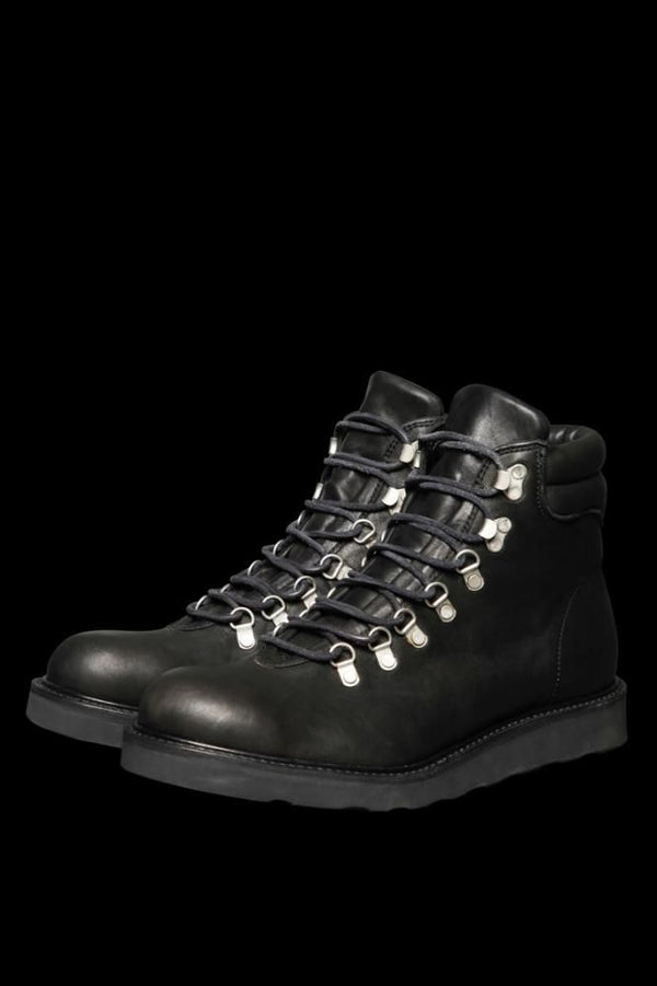 JP SHOULDER GARMENT-DYED TRECKING BOOTS