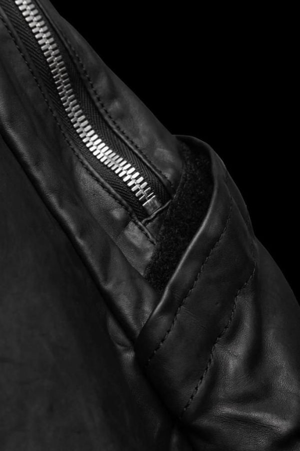 ITALY SHOULDER GARMENT-DYED BACKPACK