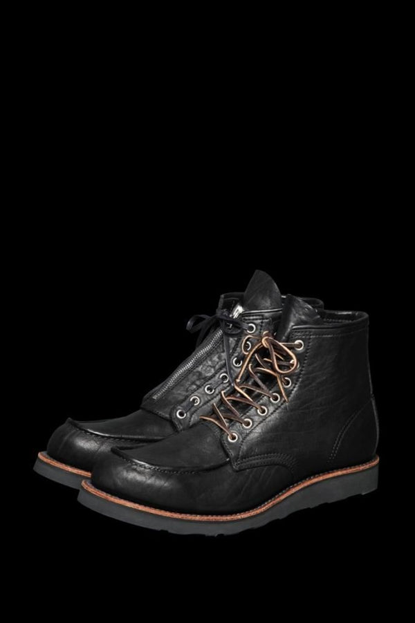 JP SHOULDER GARMENT-DYED HUNTING/WORK BOOTS