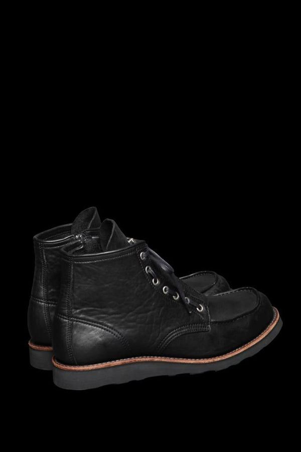 JP SHOULDER GARMENT-DYED HUNTING/WORK BOOTS