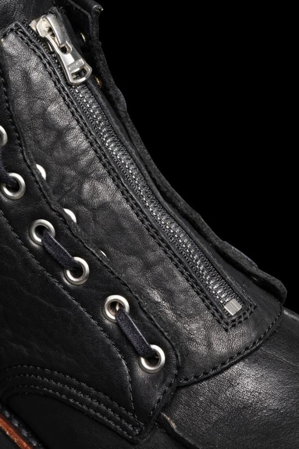 JP SHOULDER GARMENT-DYED HUNTING/WORK BOOTS