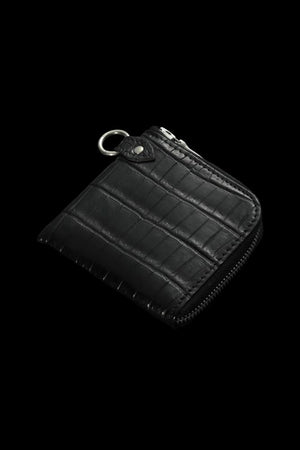 CROCODILE COIN PURSE