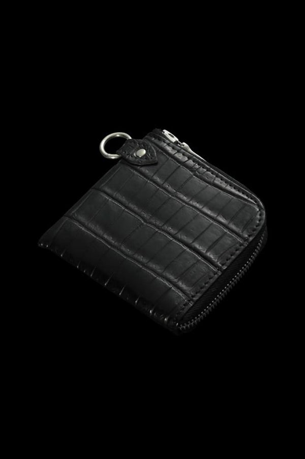 CROCODILE COIN PURSE