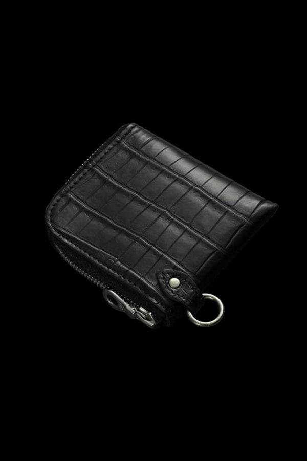 CROCODILE COIN PURSE