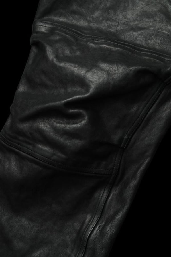 MARYAM ITALY KIP “GARMENT-DYED” JOG PANTS