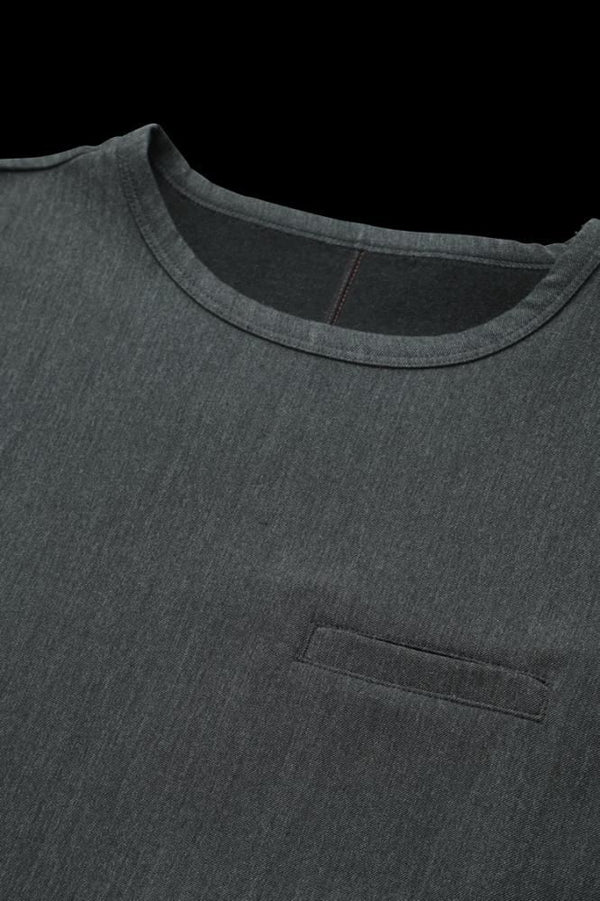 THERMO CUT&SEWN / SQUARE CUT