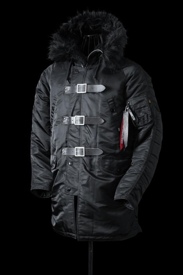 xx ALPHA INDUSTRIES N-3B