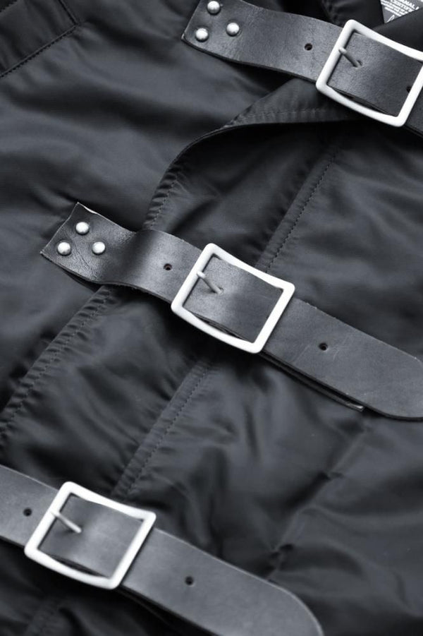 xx ALPHA INDUSTRIES N-3B