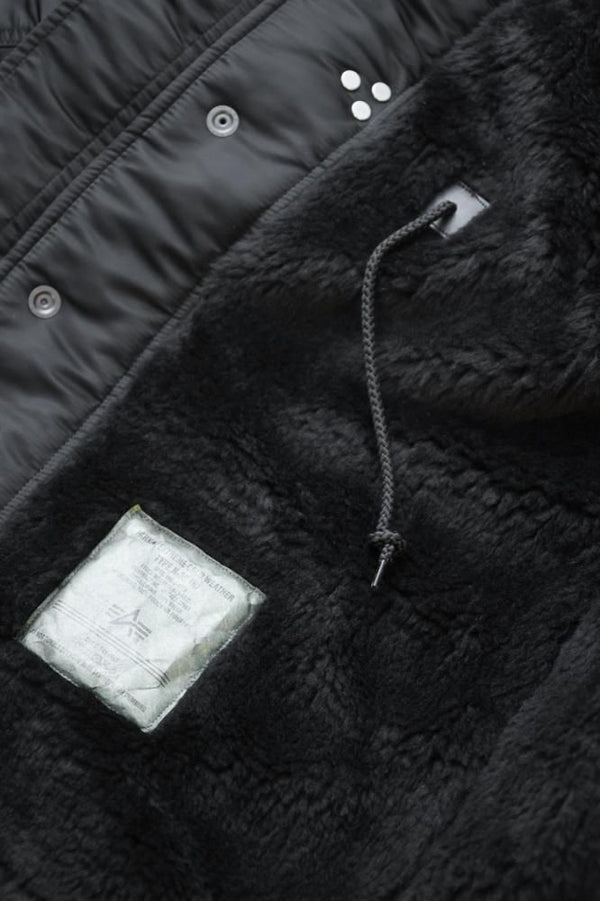 xx ALPHA INDUSTRIES N-3B