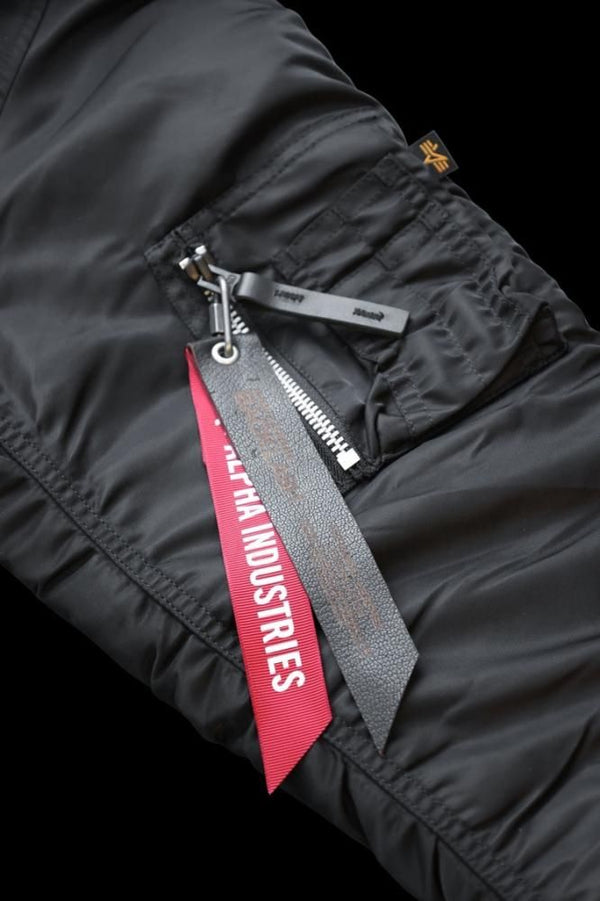 xx ALPHA INDUSTRIES N-3B