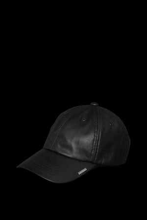 MONOCHROME LUXURY STEER CAP