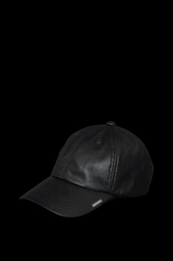 MONOCHROME LUXURY STEER CAP